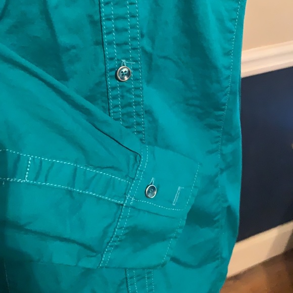 Bit & Bridle long sleeve woman’s shirt - Picture 2 of 4